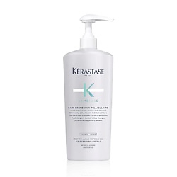 Увлажняющий шампунь против перхоти Symbiose Bain Crème Anti-Pelliculaire