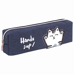Пенал Cat