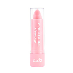 Тинт-бальзам для губ TINTED LIP BALM #realmagic