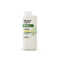 Гели для душа DICORA URBAN FIT DICORA URBAN FIT