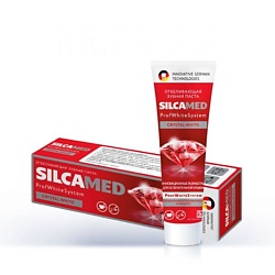 Зубная паста Crystal White