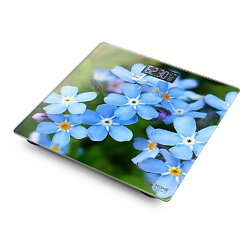 Весы напольные электронные HE-SC904