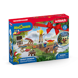 Из-за рубежа SCHLEICH