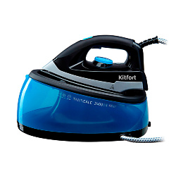 Паровая станция KT-922