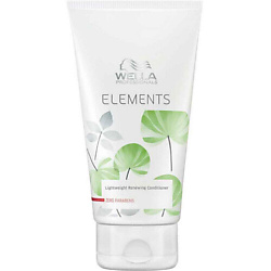 Легкий восстанавливающий кондиционер Elements