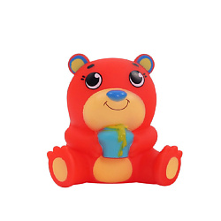 Игрушка для ванны Берни