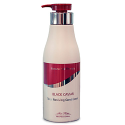 PROFESSIONAL Питательный бальзам для волос с экстрактом черной икры
