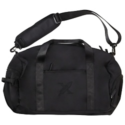 Сумка спортивная TOTAL BLACK твилл