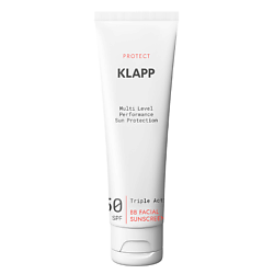 Солнцезащитный BB крем SPF50 Multi Level Performance Sun Protection