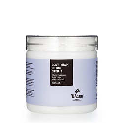 Обертывание для тела жар+холод BODY WRAP DETOX