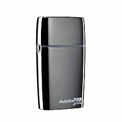 Профессиональный шейвер FOILFX02 Gunsteel 4ARTISTS FXFS2GSE