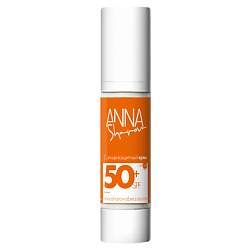 Солнцезащитный крем SPF50