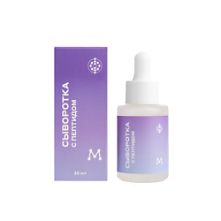 Сыворотка с пептидом