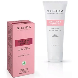 Антивозрастной крем для рук