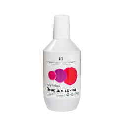 Пена для ванны Frutty Bubbles