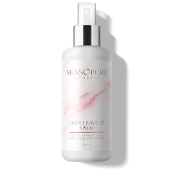 Спрей-уход для идеальных волос с блеском Goddess термозащитный