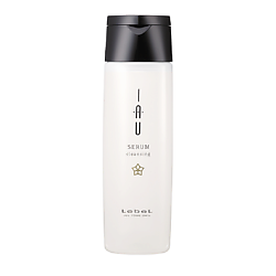 Шампунь увлажняющий IAU Serum Cleansing