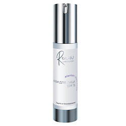 Крем для лица SPF 15