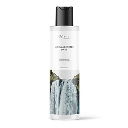 La cosmetique Мицеллярная вода