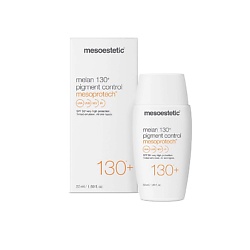 Cолнцезащитный крем SPF 130+/Пигмент Управления - Melan 130+ Pigment Control SPF 130