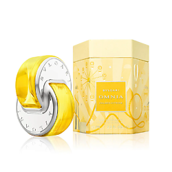 Туалетная вода Omnia Golden Citrine