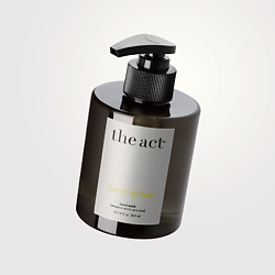 Жидкое мыло