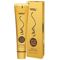 Кремы для лица VASU
