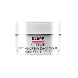 Крем-лифтинг День-ночь X-TREME Lifting Cream Day&Night
