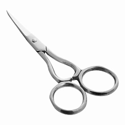 Ножницы маникюрные для ногтей Classic