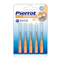Межзубные ёршики Fine Interdental (1.2 мм)