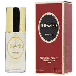 Духи "Тет-А-Тет"