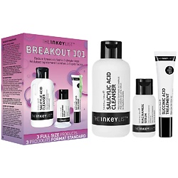 Подарочный набор Breakout 101 Kit
