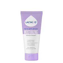 Гели для душа LACTACYD LACTACYD
