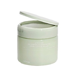 Пэды для очищения и снятия макияжа Ji Woo Gae One Step Mild Cleansing Pad