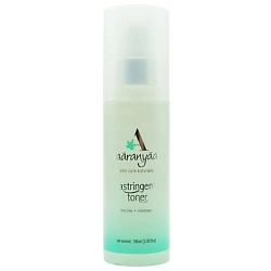 Тоник для лица с маслом чайного дерева и розмарином (Astringent Toner)
