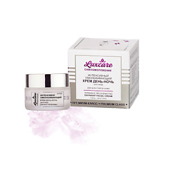 Интенсивный ОМОЛАЖИВАЮЩИЙ крем для лица LUX CARE