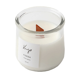 Ароматическая свеча дерево, специи