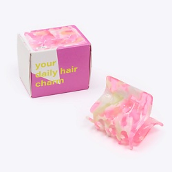 Крабик для волос Daily, размер S