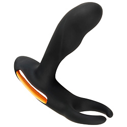 Массажёр простаты "Horny Bull"