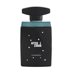 Парфюмерная вода AFTER DARK