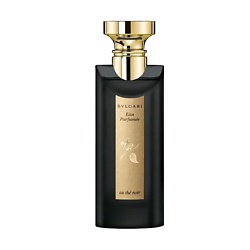 Одеколон Eau Parfumée au Thé Noir Intense