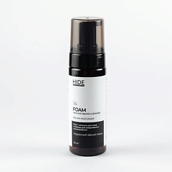 Шампунь - пена для лица и бороды Перуанский черный перец