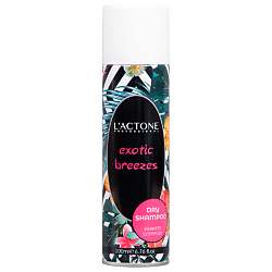 Шампунь сухой Exotic Breezes