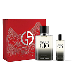 Парфюмерный набор Acqua di Gio Pour Homme