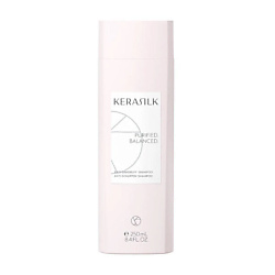 Шампунь против жирной перхоти Kerasilk Anti-Dandruff