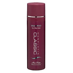 Professional Шампунь для жирных волос