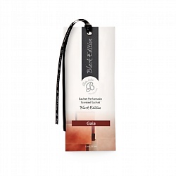 Саше Земля Гайя Gaia (Black Edition)