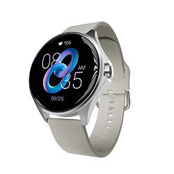 Умные наручные смарт часы, фитнес браслет CGWatch Muse
