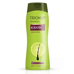Шампунь для волос c кератином (Keratin)