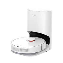 Робот-пылесос DreameBot Robot Vacuum and Mop D9 Plus